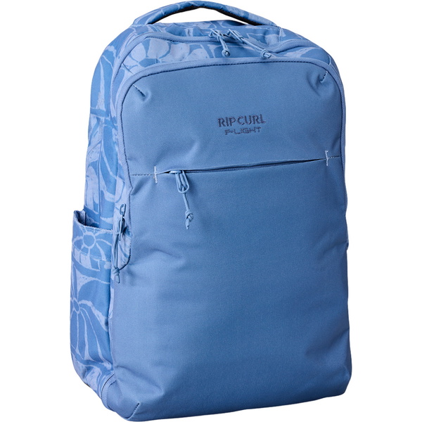 2026 Rip Curl Sac à Dos F-Light Weekender 23L 04MWBA - Navy